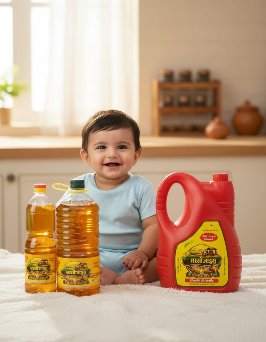 SarsonZyme - Trusted by Families